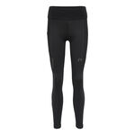 Newline Kläder Newline Highwaist Performance Tights Damer-Svart
