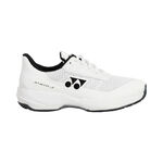 Yonex Tennisskor Yonex Power Cushion Allroundsko Barn-Vit