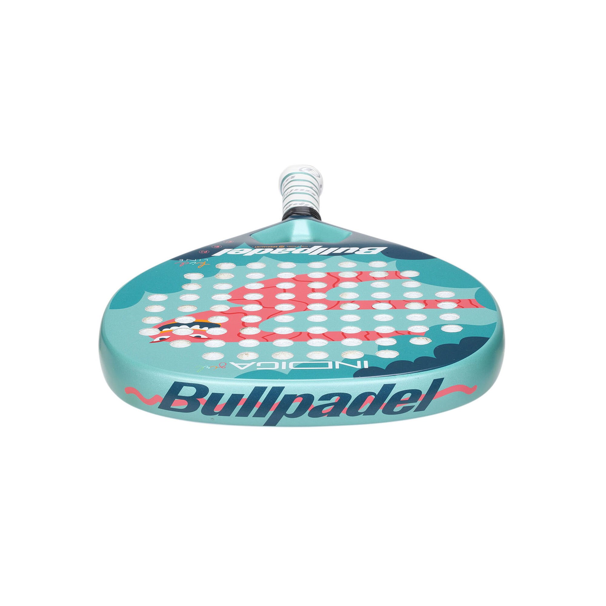 Bullpadel