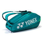 Yonex Yonex Pro Racquet Bag Racketv&auml;ska 6-Bl&aring;,Orange