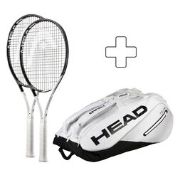 Speed PRO 2022 plus Schlägertasche