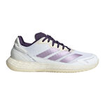 adidas Tennisskor adidas Defiant Speed 2 Allroundsko Damer-Vit,Syrén