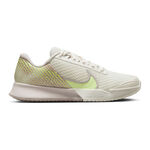 Nike Tennisskor Nike Air Zoom Vapor Pro 2 Premium Allroundsko Damer - vit, flerfärgad