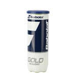 Babolat Tennisbollar Babolat Gold Academy 3-pack R&ouml;r