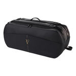 Wilson Wilson Laver Cup 2025 RF Tournament Racketväska 9 - svart