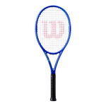 Wilson Tennisracket Wilson Ultra 95 QZ V5 Tour racket utan str&auml;ngar