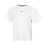 Nike Tenniskl&auml;der Nike Dri-Fit Multi T-shirt Barn-Vit
