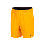 Quiet Please Kläder Quiet Please Endlessly Slam 7in Shorts Herrar-Orange,Antracit