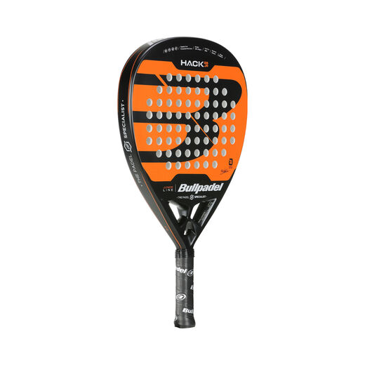 Bullpadel