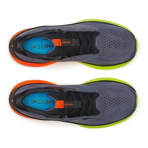 Saucony