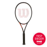 Wilson Tennisracket Wilson Clash 100 V3.0 Tour Racket