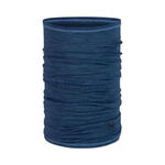 332 Kl&auml;der Buff Merino Lightweight Tubhalsduk Unisex - gr&aring;, 