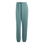 adidas Kläder adidas D4T Knit Träningsbyxa Damer-Visdom