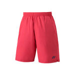 Yonex Kläder Yonex Shorts Herrar-Pink
