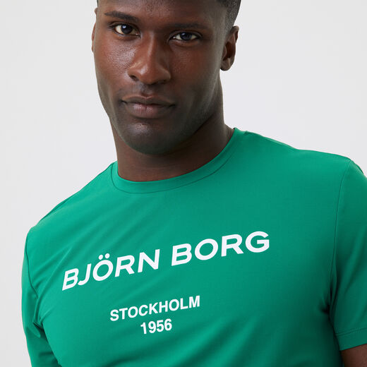 Björn Borg