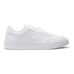 Lacoste Fritidssko Lacoste Court Pro Fritidssko Herrar-vit, vit