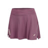 Court Bollshorts Damer - lila, 