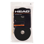 HEAD &Ouml;verlindor HEAD  Prime Tour 30-pack - svart
