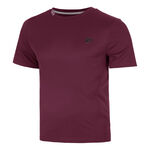 Fila Kl&auml;der Fila Mateo T-shirt Herrar-Lila