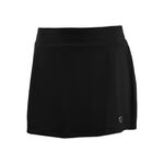 Limited Sports Kläder Limited Sports Club Shiva Kjol Damer-Svart,Vit