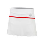 BB by Belen Berbel Kläder BB by Belen Berbel Capri Kjol Damer-Vit