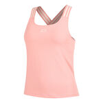 Ellesse Kläder Ellesse Samprini Linne Damer-Rosa