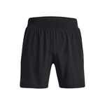 Under Armour Kläder Under Armour Launch Elite 7in Shorts Herrar-Svart