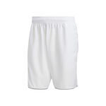 adidas Kl&auml;der adidas Club 7in Shorts Herrar-Vit