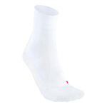 Falke L&ouml;parsockor Falke RU4 Endurance Compression L&ouml;parsockor Damer-vit, vit