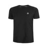 Crew 2.0 Chill T-shirt Pojkar-svart