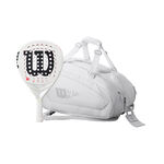 Wilson Racketpaket Padel Wilson Bela LS V3 Padelracket 
