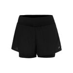 Fila Kläder Fila Luna Shorts Damer-Svart