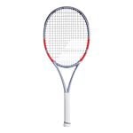 Babolat Tennisracket Babolat Pure Strike Team Tour racket Testracketar