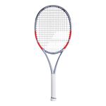 Babolat Tennisracket Babolat Pure Strike Team Tour racket Testracketar
