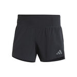 adidas Kläder adidas Adizero Gel Löparshorts Herrar - svart, 