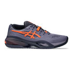 ASICS Gel-Resolution X
