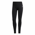 adidas Kläder adidas Aeroknit Tights Damer - svart, 