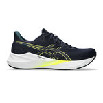 ASICS Löparskor ASICS Versablast 4 Neutralsko Herrar-Mörkblå,Citrongul