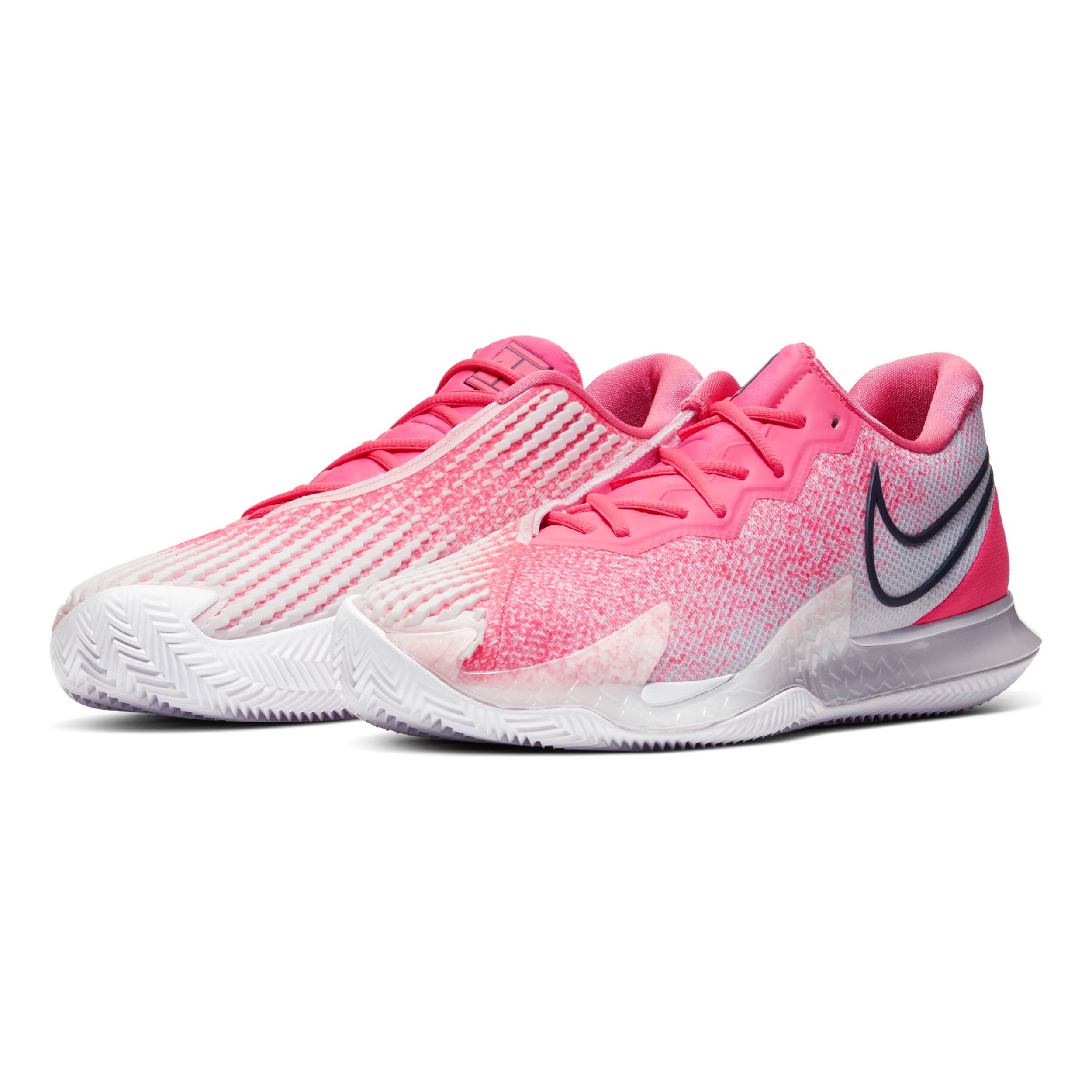 tênis nikecourt zoom vapor cage 4 rafa nadal masculino