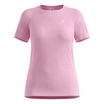 Odlo L&ouml;partr&ouml;ja Odlo Essential Seamless L&ouml;partr&ouml;ja Damer-pink