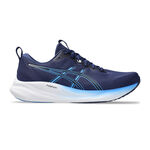 ASICS Löparskor ASICS Gel-Pulse 16 Neutralsko Herrar-Mörkblå,Blå
