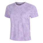 Under Armour Kläder Under Armour Launch Jacquard Löpartröja Damer - transparent, 