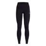 Motion Tights Damer-Svart