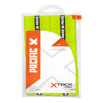 Pacific Överlindor Pacific X Tack Pro 12er 12-pack-Lime