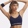 Vanish Seamless Low Bra-BLK Sport Bras