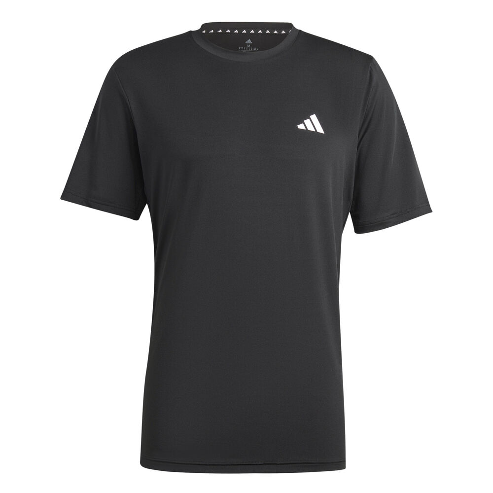 Training Essential Stretch T-shirt Herrar