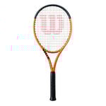 Wilson Tennisracket Wilson Burn Burn 100 ULS V6.0 Tour racket Str&auml;ngad