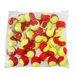 Wilson Tennisbollar Wilson Starter Red (Stage 3) 36-pack Påse