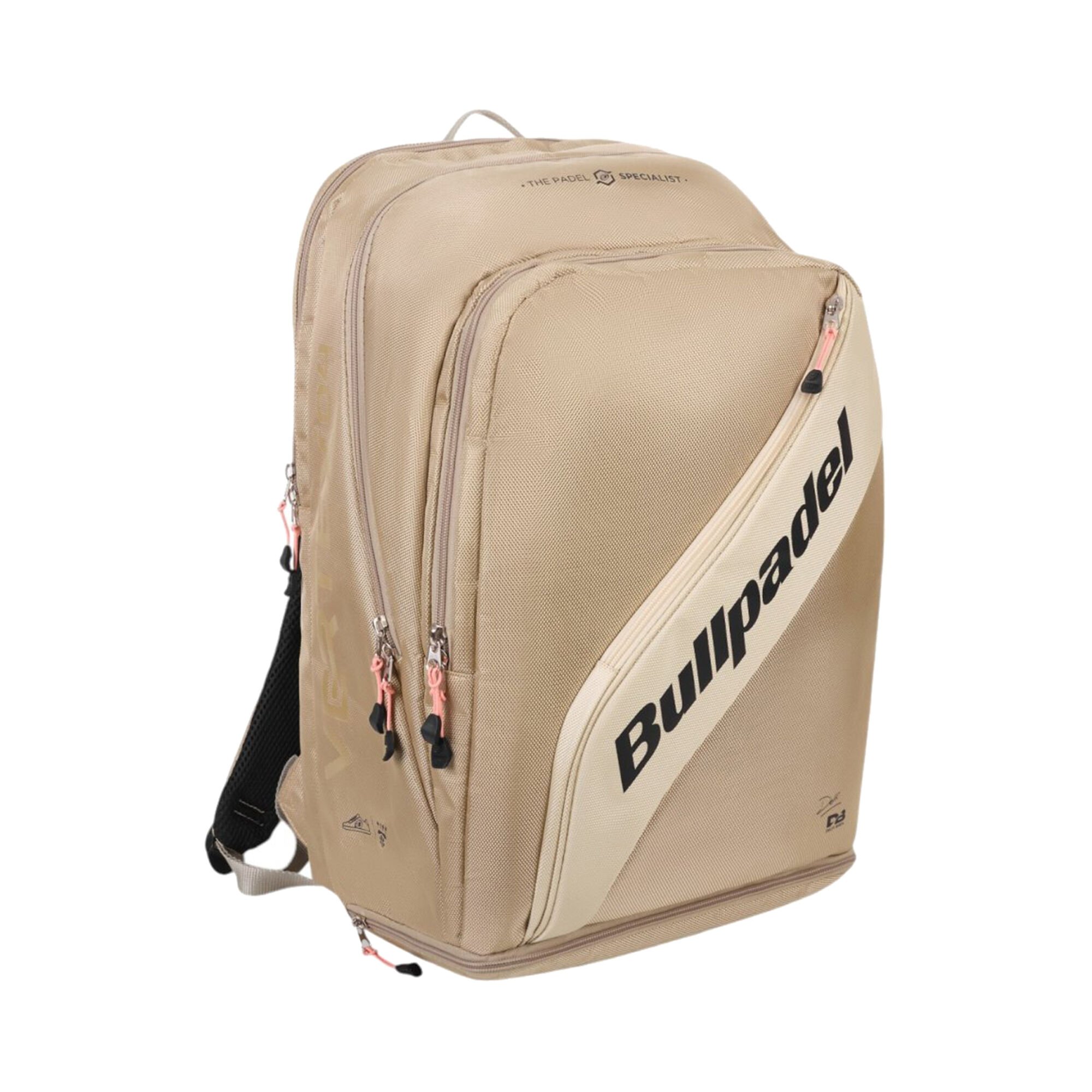 Bullpadel