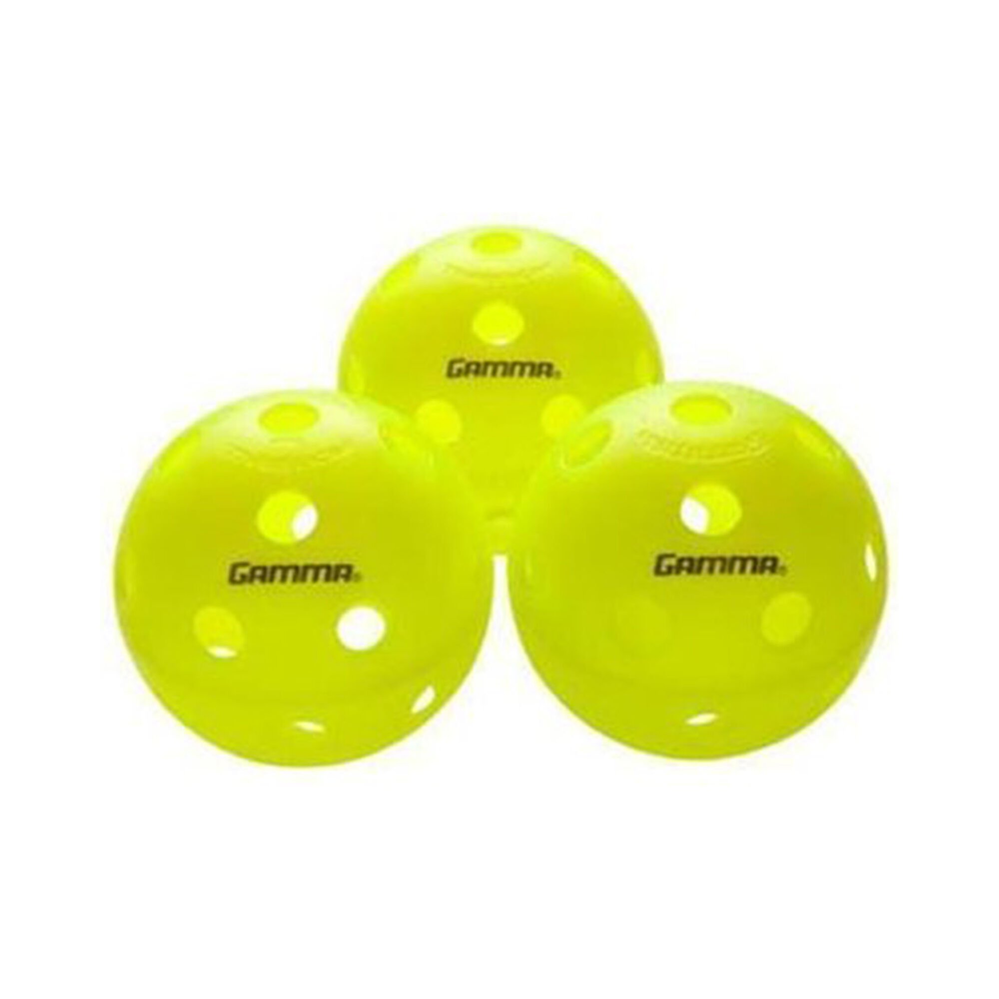 Gamma